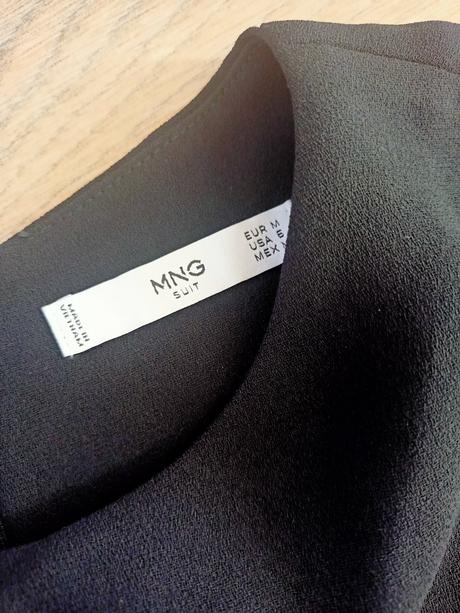 Šaty mango m, mango,m