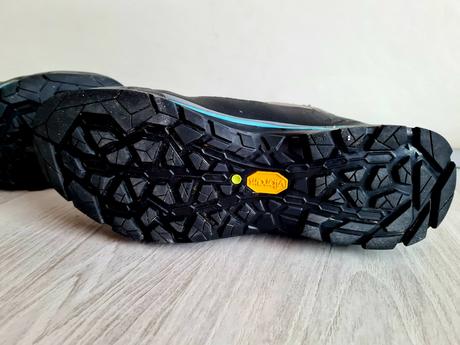 Montura gtx 40,5, 40