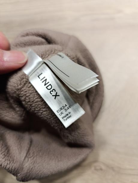 Lindex čiapka psíky, lindex,92