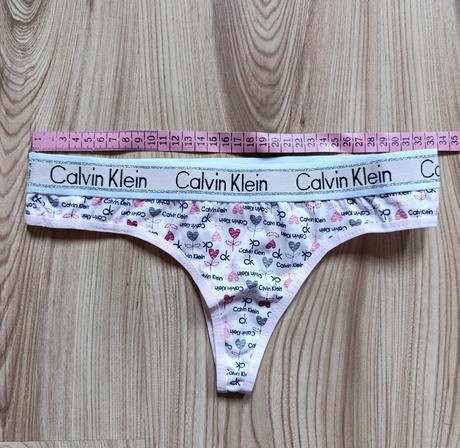 Set nohavičiek 5 ks v krabičke calvin klein, calvin klein,m