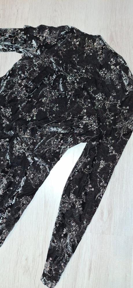 Krasne zimne saty, mohito,s