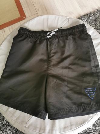 Plavky nenosené 7-8 rokov, 140