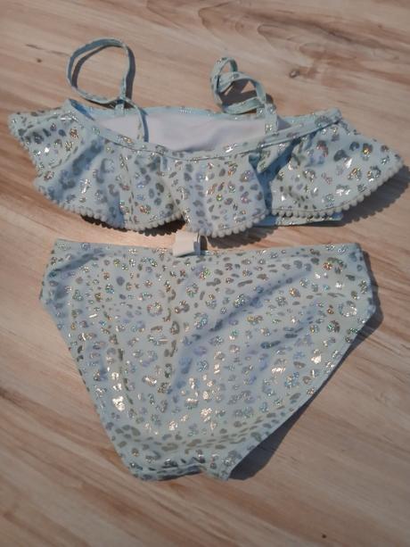 Plavky 1x použité, sinsay,122