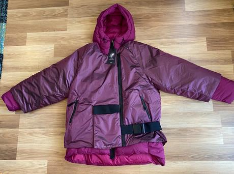 Adidas paperova bunda m, adidas,m