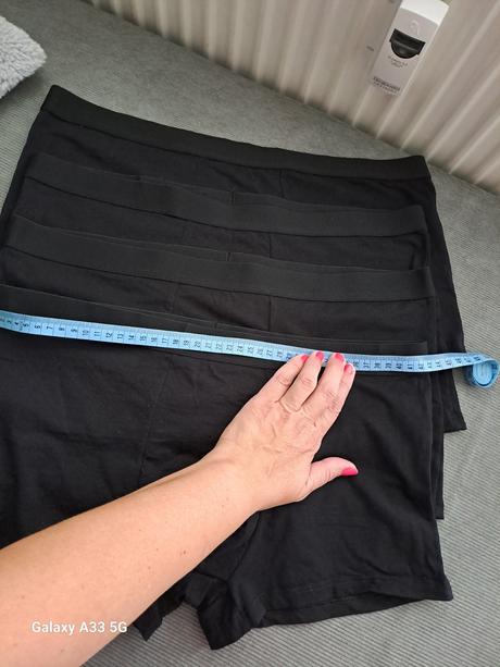Boxerky nové 4ks, xxl, xxl