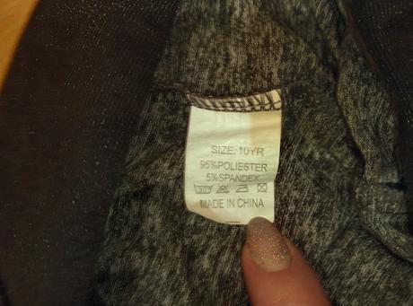 Dievčenské oblečenie, 140–152