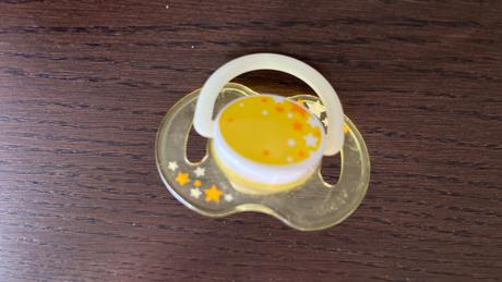 Dojčenské cumlíky, avent