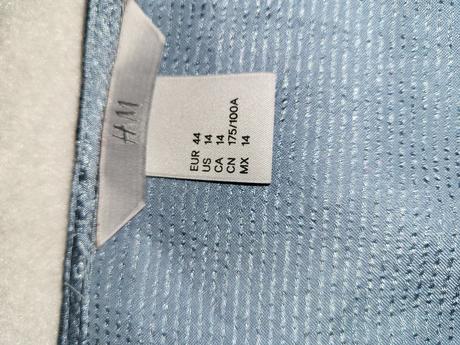 Damske tielko, h&m,44