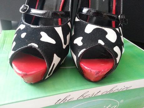 Nádherné lodičky, john garfield,35