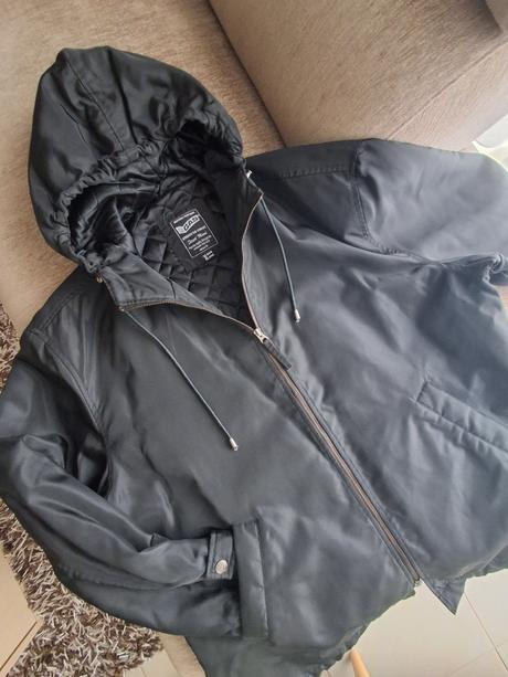 Nepremokavá pánska bunda, xl