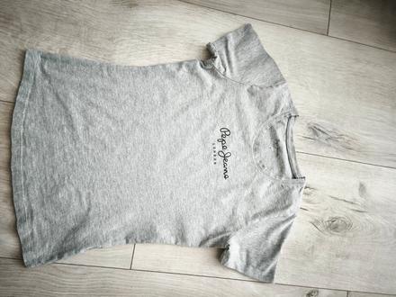 Tričko pepe jeans, pepe jeans,s