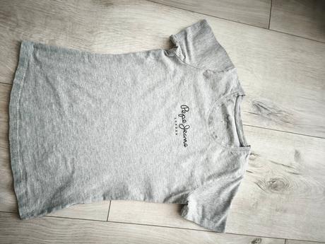 Tričko pepe jeans, pepe jeans,s