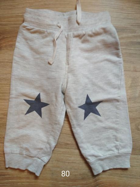 Tepláky pepco veľ 80, pepco,80