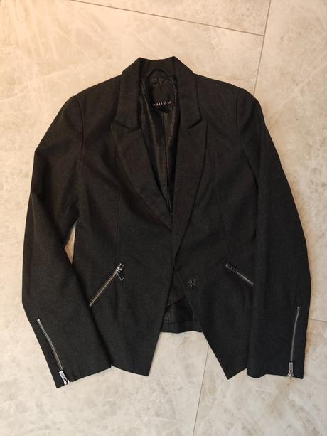 Krásne sako, amisu,36