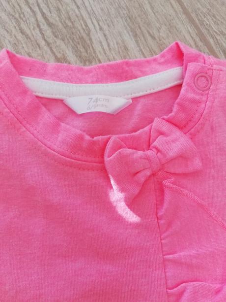 Predĺžené tričko pepco, pepco,74