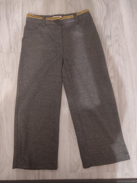 3/4 nohavice, ovs,116