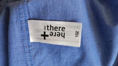 Košeľa c&a veľ. 152, c&a,152