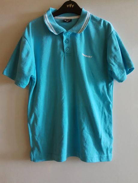 Polotričko donnay veľkosť 152, donnay,152