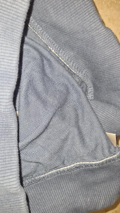 Pekný stav - 77 cm, sinsay,134