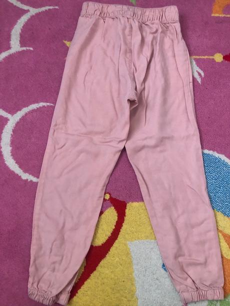 Letne nohavice, reserved,122