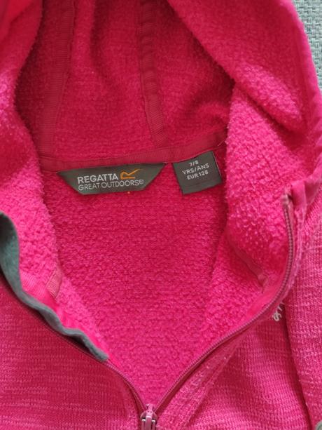 Prechodná bunda regata, regatta,128