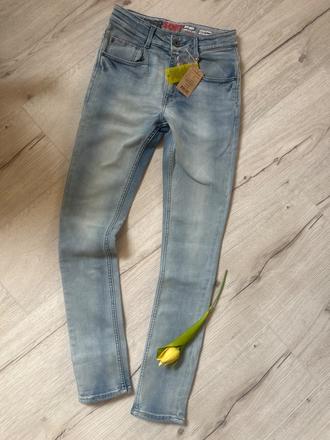 Vingino rifle, vingino,164 / 170