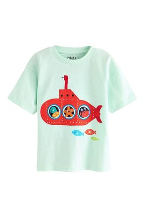 Tričko next, next,68 - 122