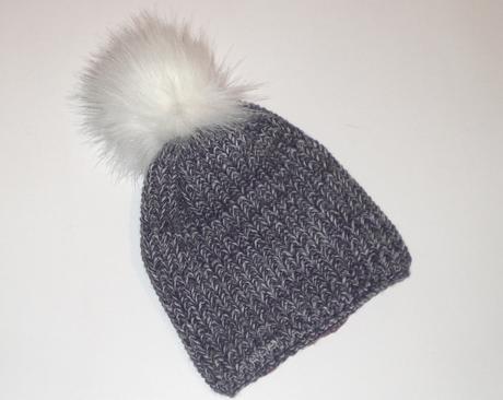 Čiapočka s brmbolcom, l - xxxl