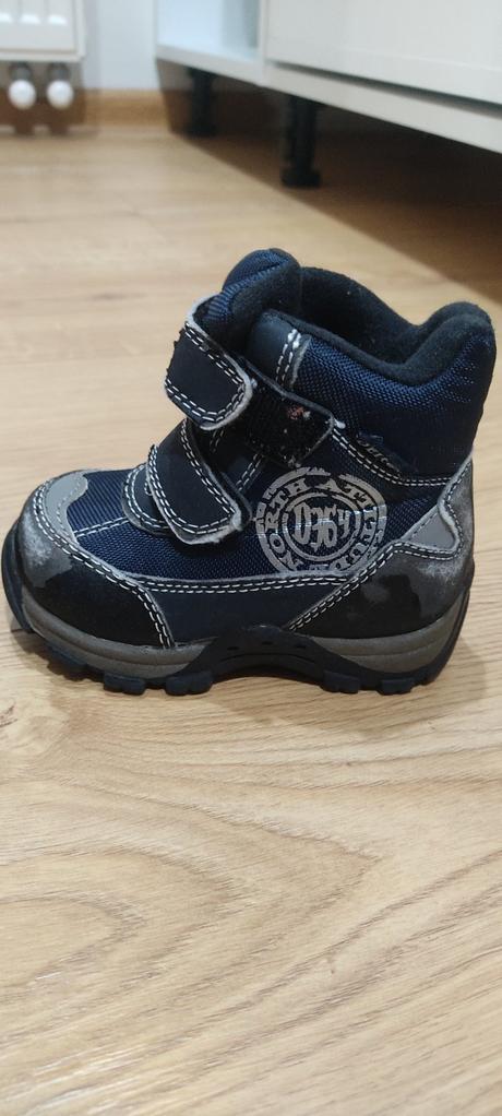 Zimné čižmy/snehule, 20