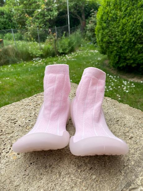 Ponozkove topanky, lupilu,25