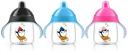 Pohárik premium 200 ml pingui,