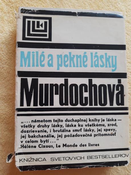 Mudrochova milé a pekne lásky,