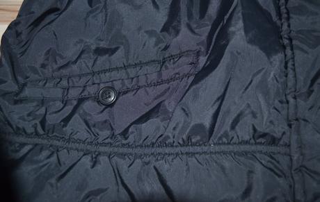 Zimná bunda 3xl, 44