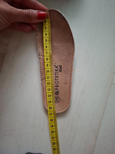 Protetika kozene tenisky, protetika,26