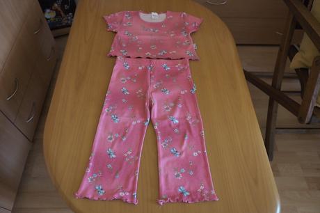 Letná súprava, loana,92