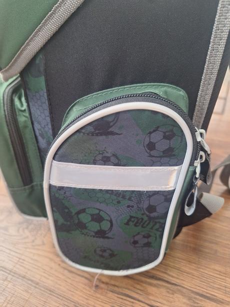 Školská aktovka baagl, 