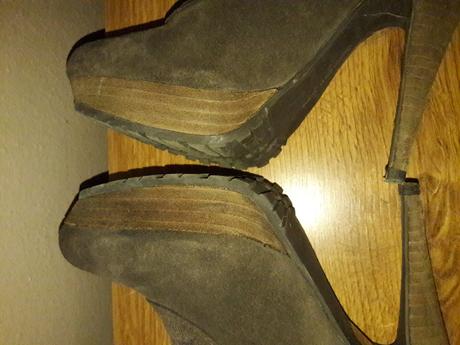 Calvin klein topánky, 37