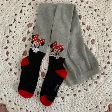 Pančušky disney, disney,122