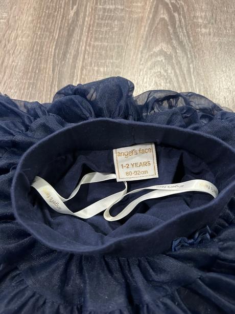 Angels face dievcenska exkluzivna ttutu sukna 80, 80