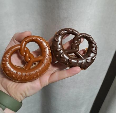 Dentálna maškrta pre psov, 