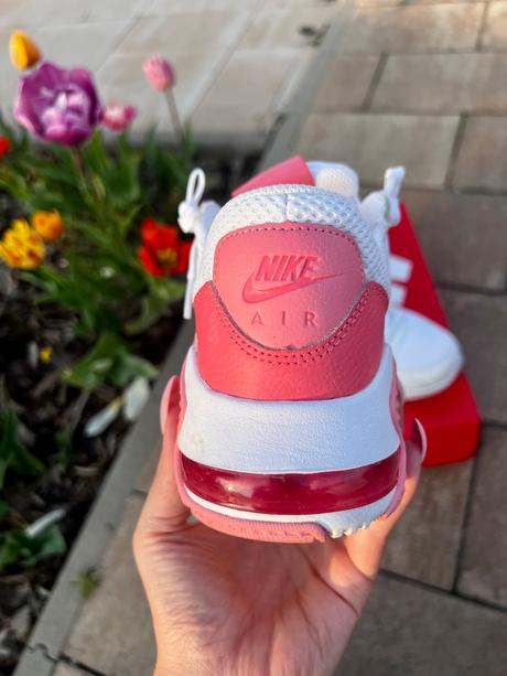 Tenisky nike airmax excee, nike,38