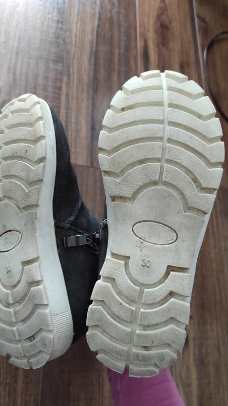 Kožené čižmy protetika, protetika,30