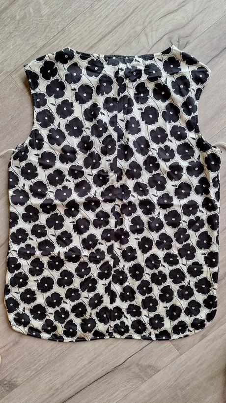 Letný top, esprit,38