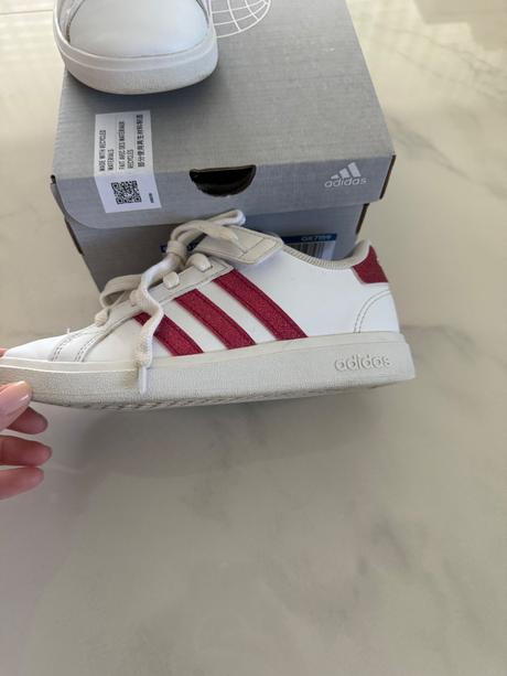 Tenisky adidas-ružové, adidas,31