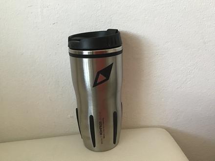 Termohrncek - nerez,