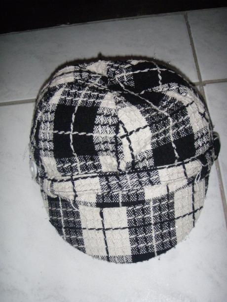 Detské čiapky, 158