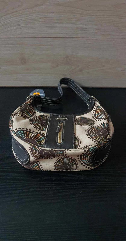 Kabelka samsonite, samsonite