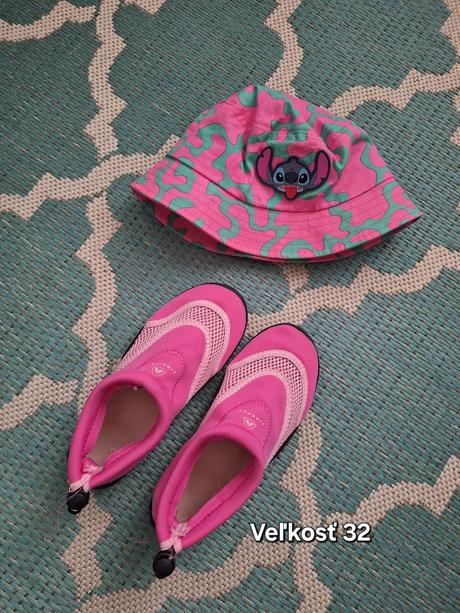 Topánky do vody 32, 32