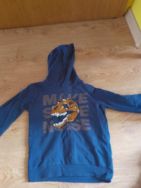 Mikina, kiki&koko,122