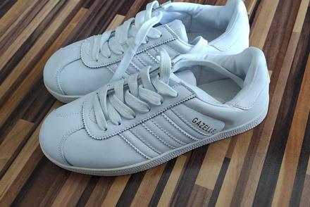 Tenisky adidas gazelle, adidas,37